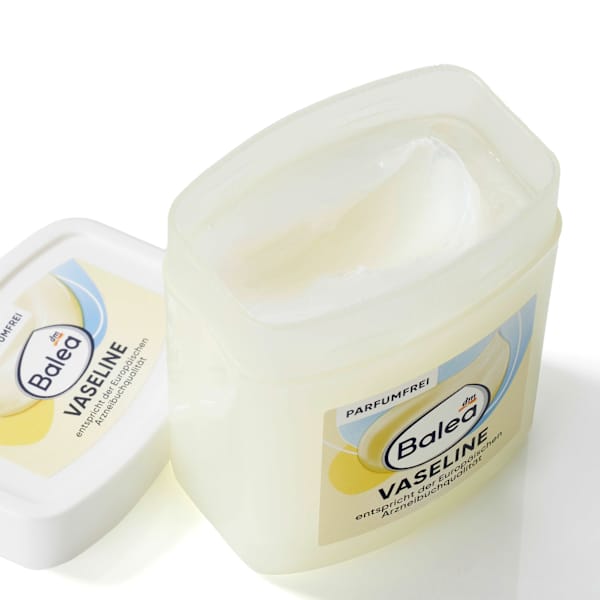 Vaseline  Balea