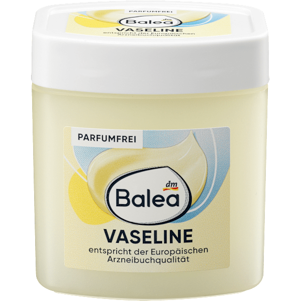 Vaseline  Balea