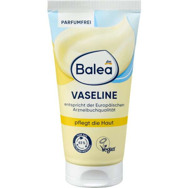Vaseline Balea