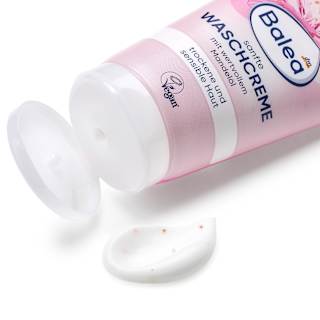 Waschcreme sanft Balea