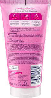 Waschcreme sanft Balea