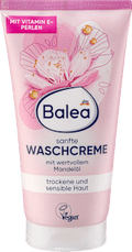 Waschcreme sanft Balea