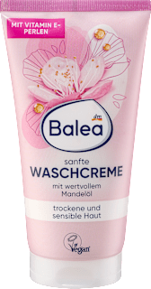 Waschcreme sanft Balea