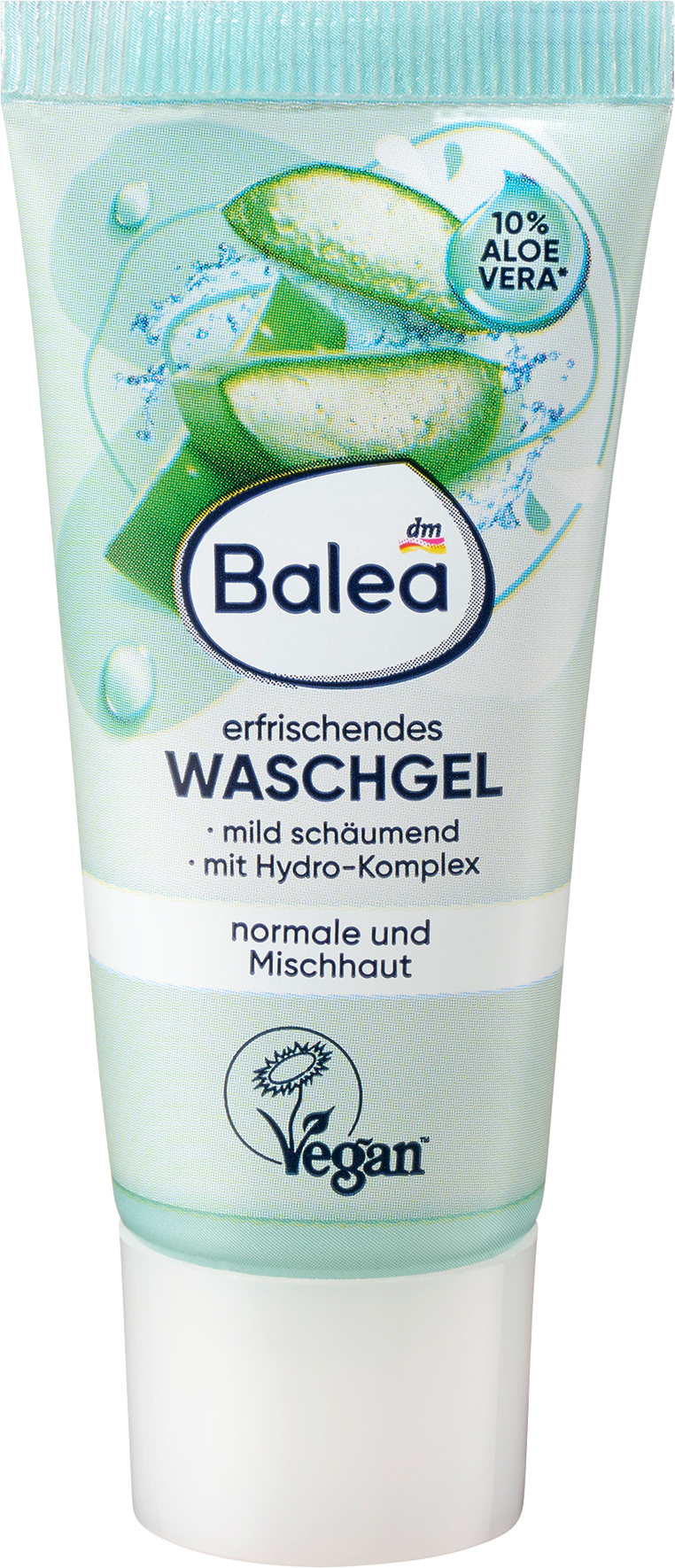 Balea None Media 1