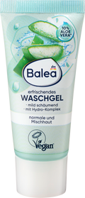 Balea None Media 1