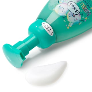 Waschschaum Kinder Bubble Party  Balea