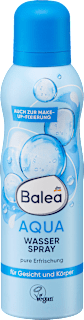 Wasserspray Aqua Balea