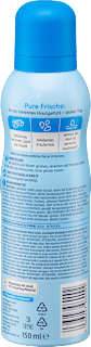 Wasserspray Aqua Balea