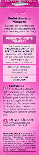Wimpernserum Teint Perfektion Balea