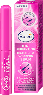 Wimpernserum Teint Perfektion Balea