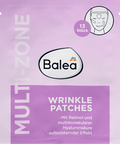 Wrinkle Patches Multi-Zone Balea