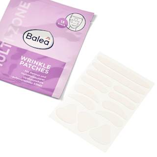 Wrinkle Patches Multi-Zone Balea