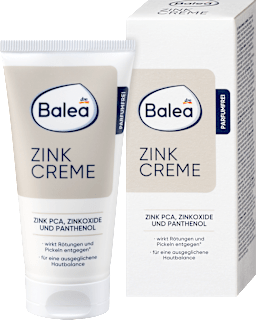 Zinkcreme Balea