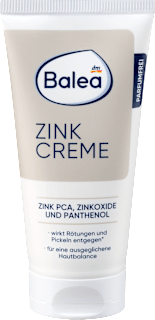 Zinkcreme Balea