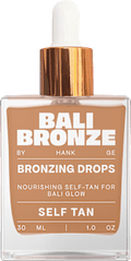 Selbstbräuner Konzentrat bronzing drops BALI BRONZE