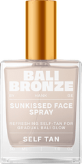 Selbstbräuner Spray Gesicht sunkissed BALI BRONZE