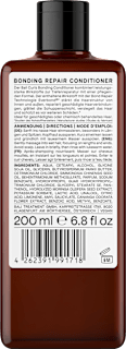Conditioner Bonding Repair BALI CURLS