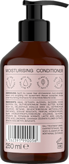 Conditioner Moisturising BALI CURLS