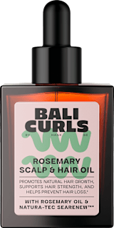Haar-& Kopfhautöl Rosmarin BALI CURLS