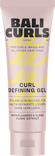 Haargel Curl Defining, Reisegröße BALI CURLS