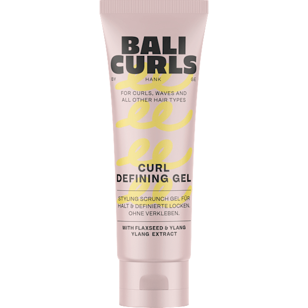 Haargel Curl Defining, Reisegröße BALI CURLS