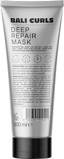 Haarmaske Deep Repair BALI CURLS