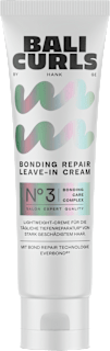 Leave-In Cream Bonding Repair BALI CURLS