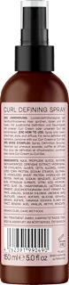 Leave-In Spray Curl Defining BALI CURLS