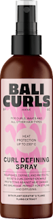 Leave-In Spray Curl Defining BALI CURLS
