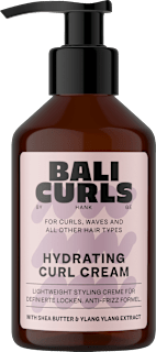 Lockencreme Hydrating Curl Cream BALI CURLS