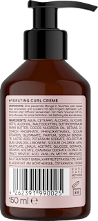 Lockencreme Hydrating Curl Cream BALI CURLS