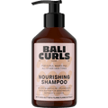 Shampoo Nourishing BALI CURLS