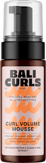 Volume Foam BALI CURLS