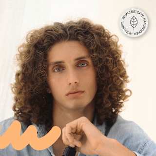 Volume Foam BALI CURLS