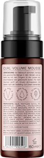 Volume Foam BALI CURLS