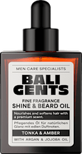 Bartöl BALI GENTS