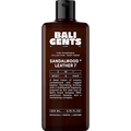 Duschgel Sandalwood Leather 7 2in1 BALI GENTS