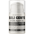 Feuchtigkeitscreme Hydra Aqua Gel BALI GENTS