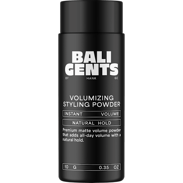 Haarpuder Volumizing Styling Powder BALI GENTS