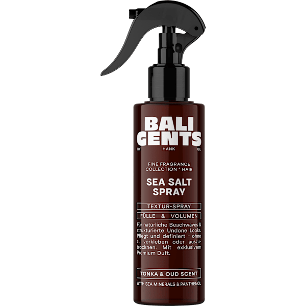 Sea Salt Spray BALI GENTS