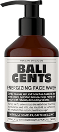 Waschgel Energizing BALI GENTS