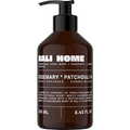 Flüssigseife Rosemary Patchouli BALI HOME