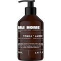 Flüssigseife Tonka Amber BALI HOME