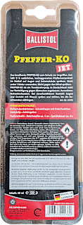 Tierabwehrspray Jet  Ballistol