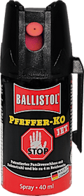 Tierabwehrspray Jet  Ballistol