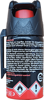 Tierabwehrspray Jet  Ballistol