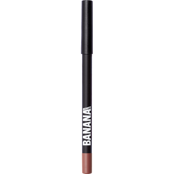 Lipliner Classic Red  BANANA BEAUTY