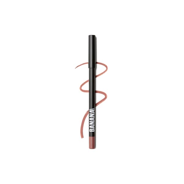 Lipliner Classic Red  BANANA BEAUTY