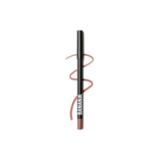 Lipliner Classic Red  BANANA BEAUTY