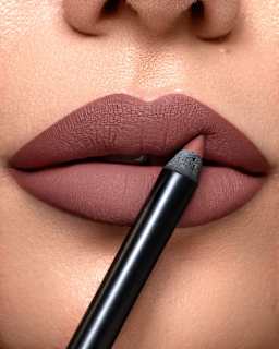 Lipliner Classic Red  BANANA BEAUTY